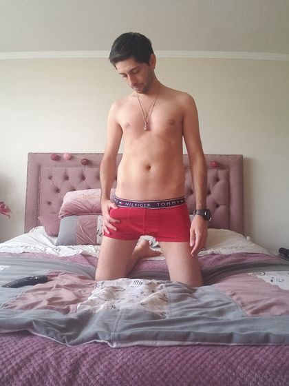 claunanhot OnlyFans picture