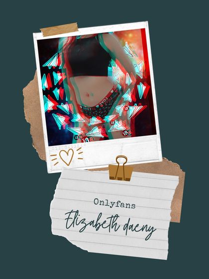 elizabethdaenyy OnlyFans picture