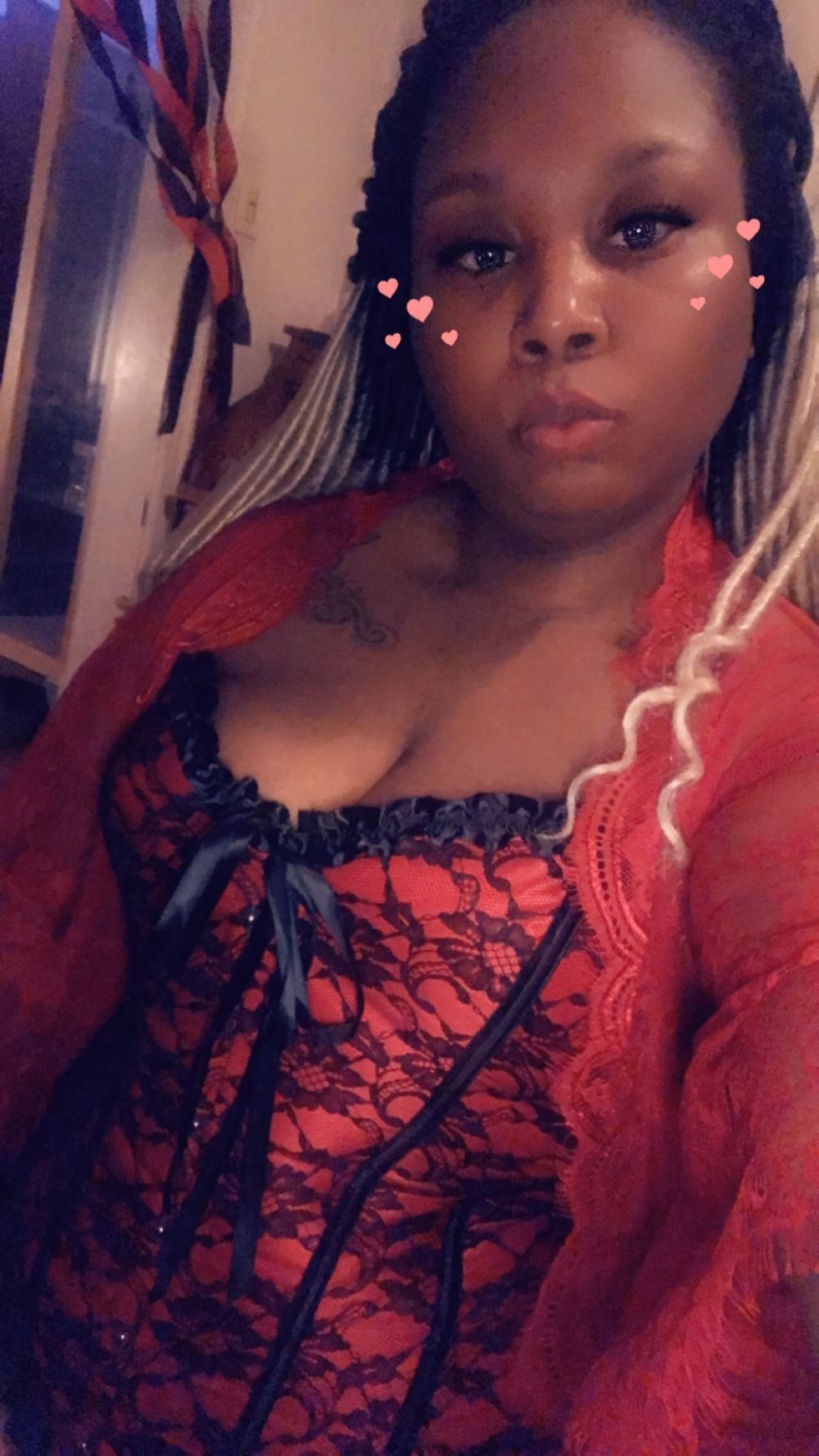 funsizedraerae OnlyFans profile picture