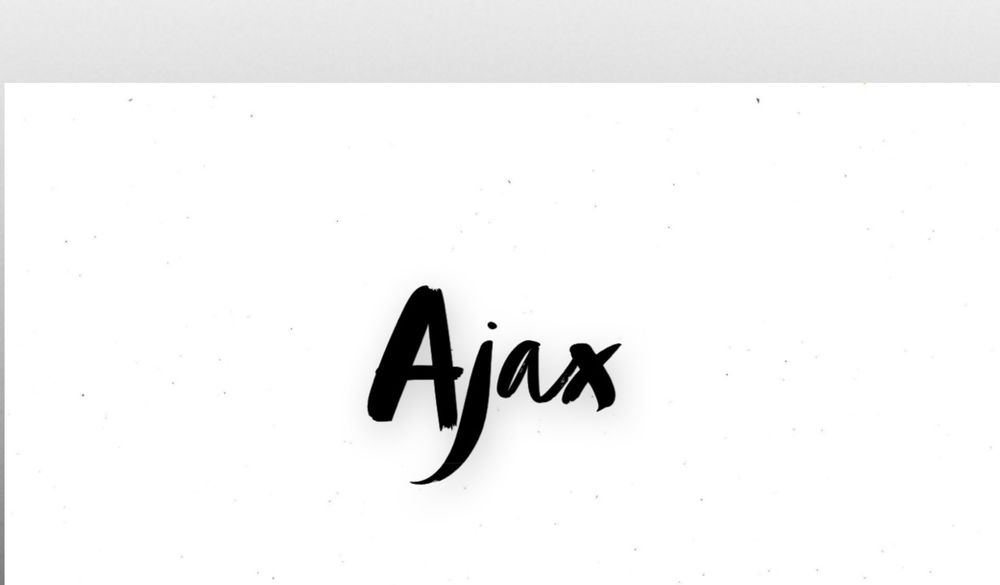 theofficialajax OnlyFans profile picture