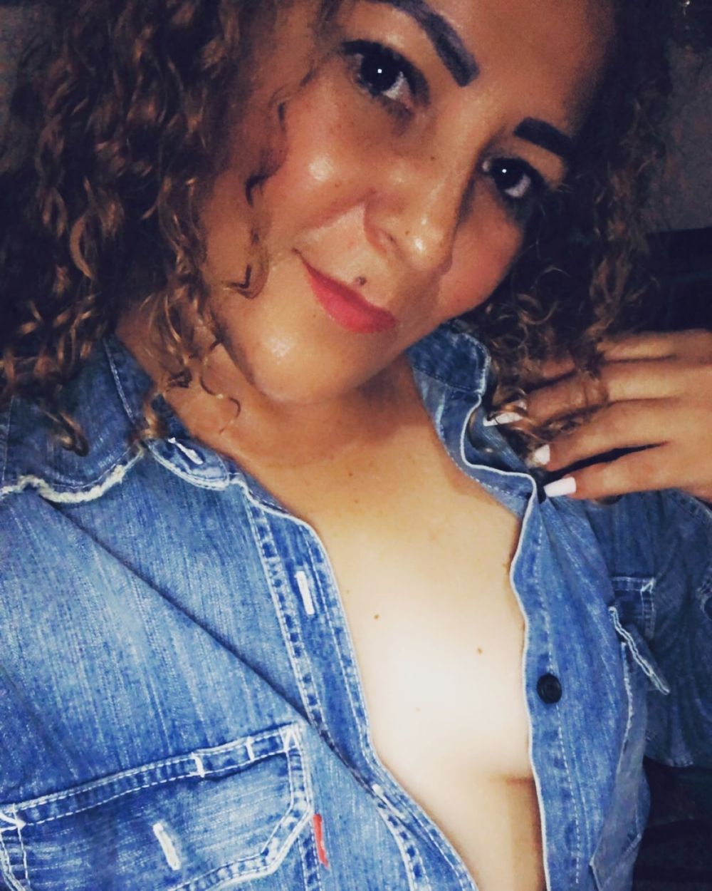 nanchy74 OnlyFans profile picture