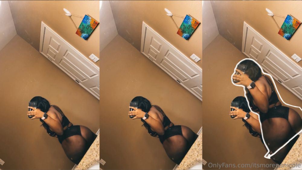 itsmorenanicole OnlyFans profile picture