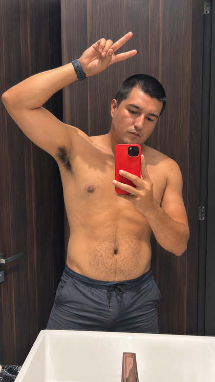 armandosg OnlyFans picture