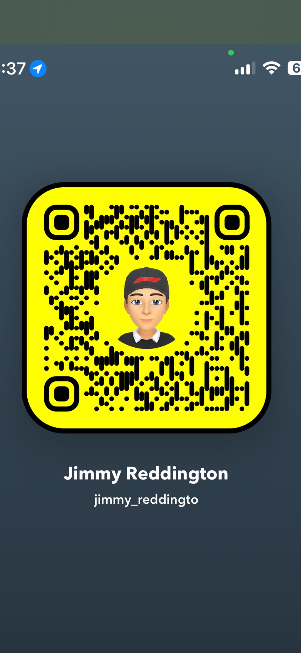 jimmyreddington OnlyFans profile picture