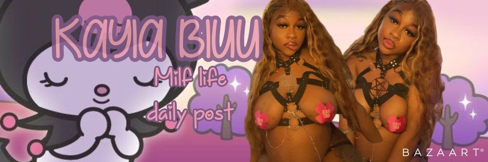 kaylasbluuspace OnlyFans profile picture