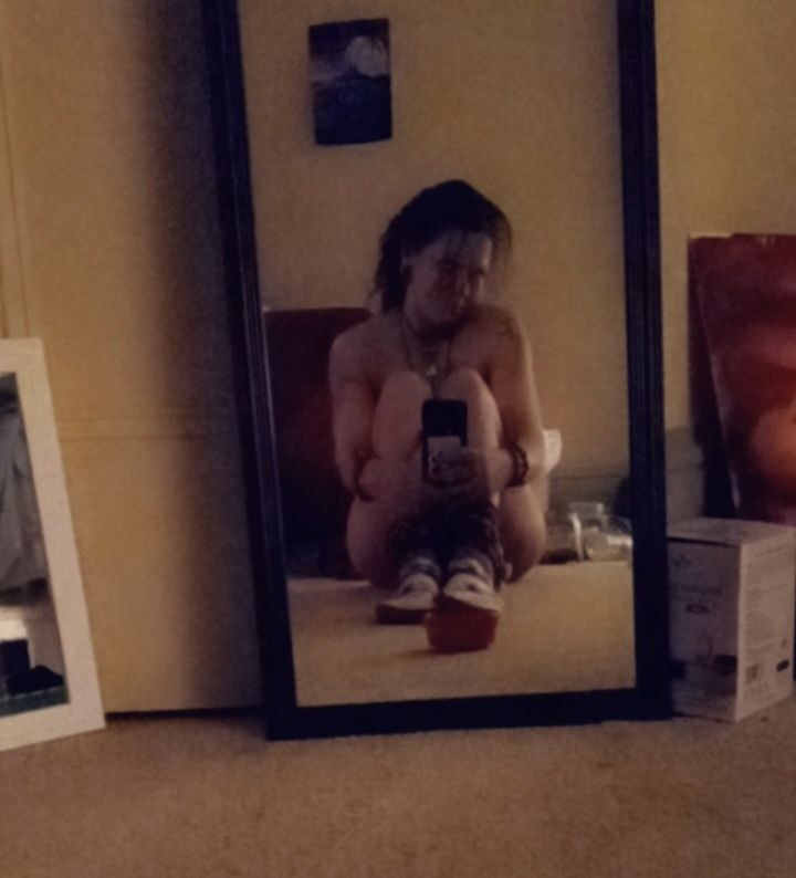 bettie_rage7 OnlyFans profile picture