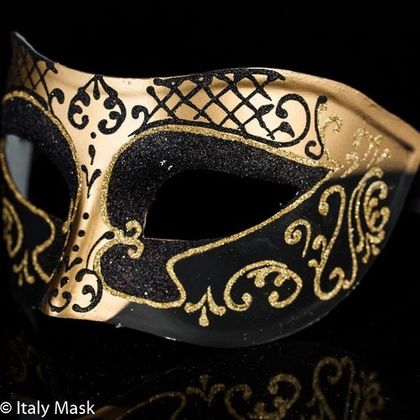 sexymaskedgoddess OnlyFans picture