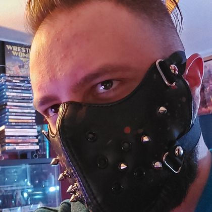 jasongrayson OnlyFans picture