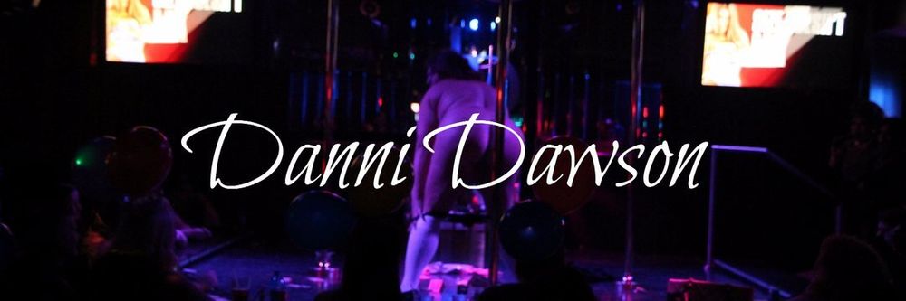 msdannidawson OnlyFans profile picture
