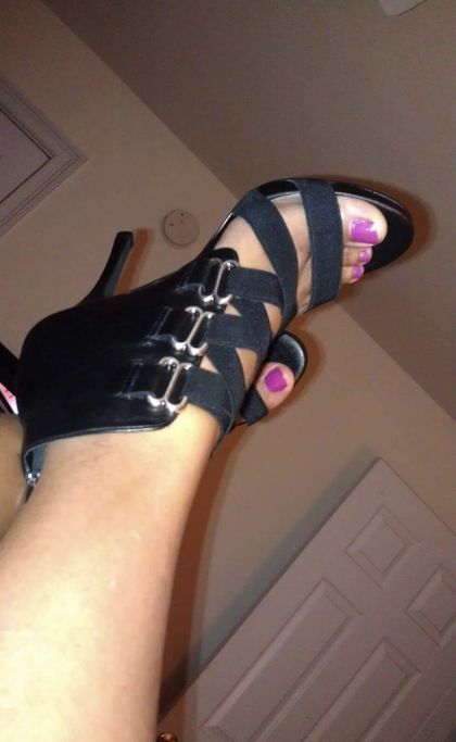 shanssweetfeet OnlyFans picture