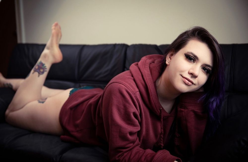violetvennom OnlyFans profile picture