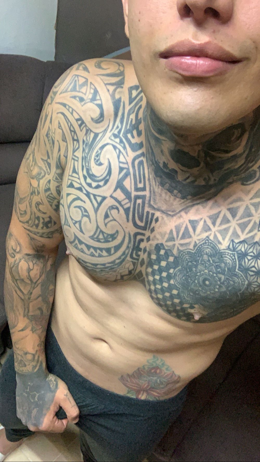 michelitogs OnlyFans profile picture