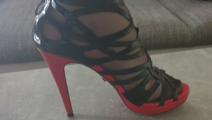 suryeheels OnlyFans picture