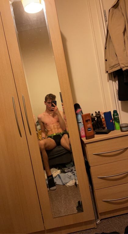 georgieglg OnlyFans picture