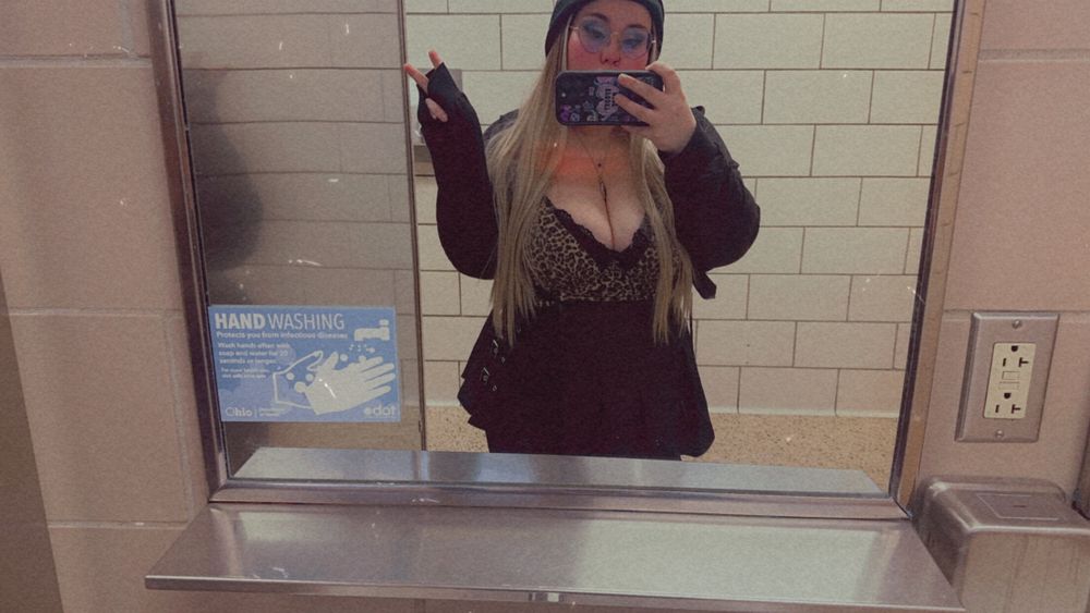 spookyprincessxo OnlyFans profile picture