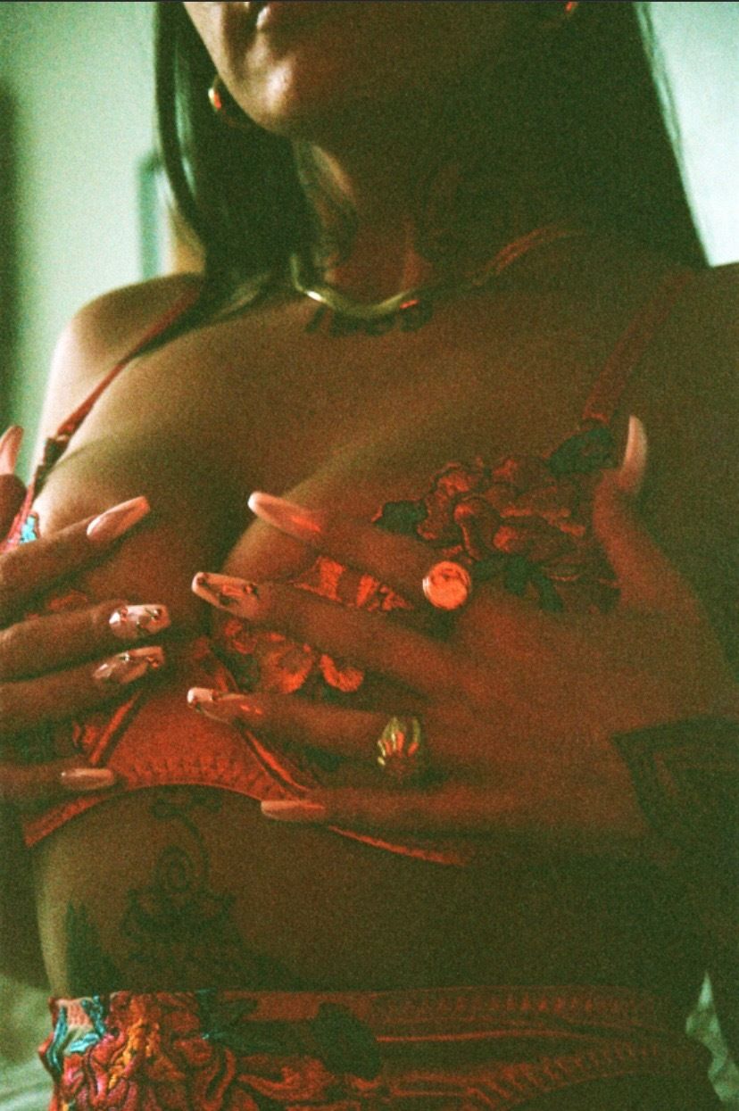 gucciiimaam OnlyFans profile picture