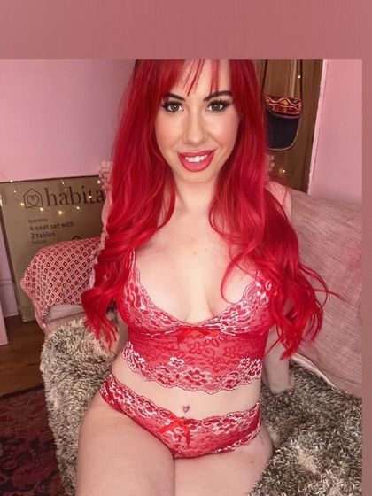 lucyjonesvip OnlyFans picture