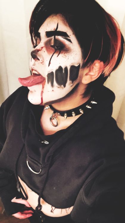 jynxthecryptid OnlyFans picture
