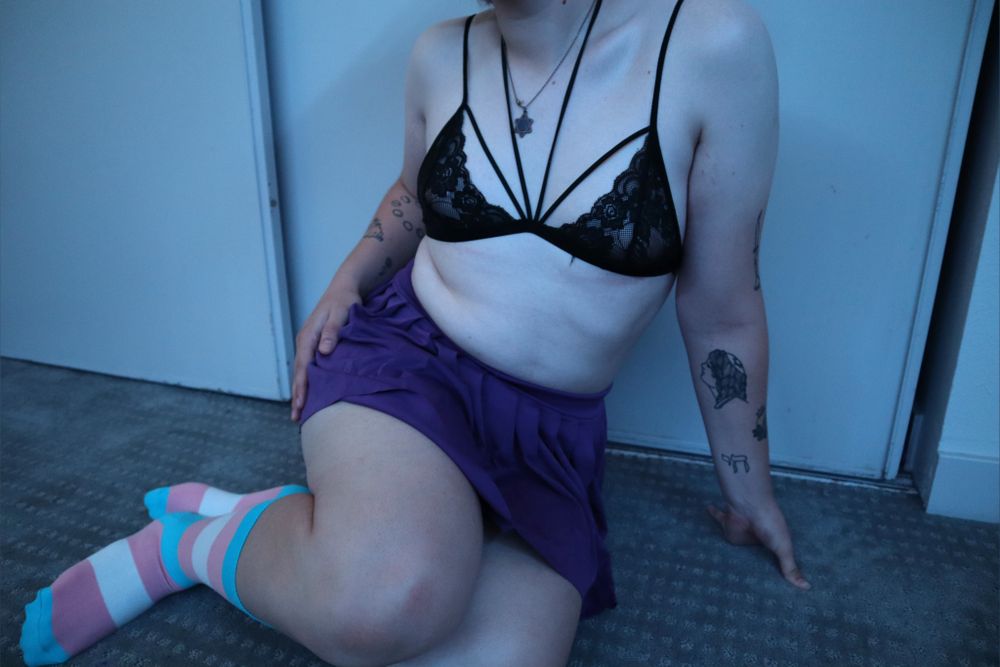 chaoticfemme7 OnlyFans profile picture