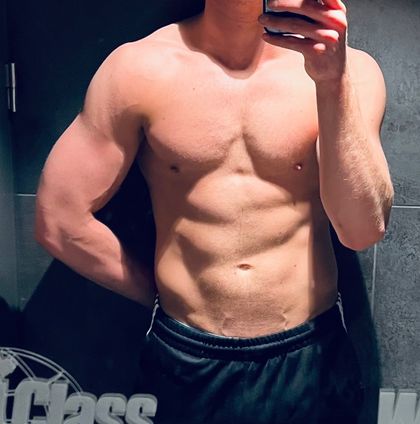 giceguy OnlyFans picture
