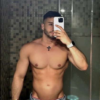 santboyx OnlyFans picture