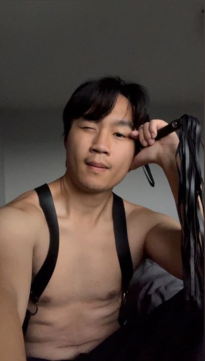 leecai OnlyFans picture