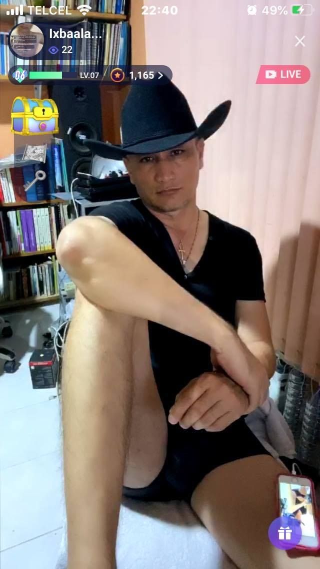 ixbaalam7209 OnlyFans profile picture