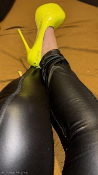 sexyfeet_heelslove96 OnlyFans picture