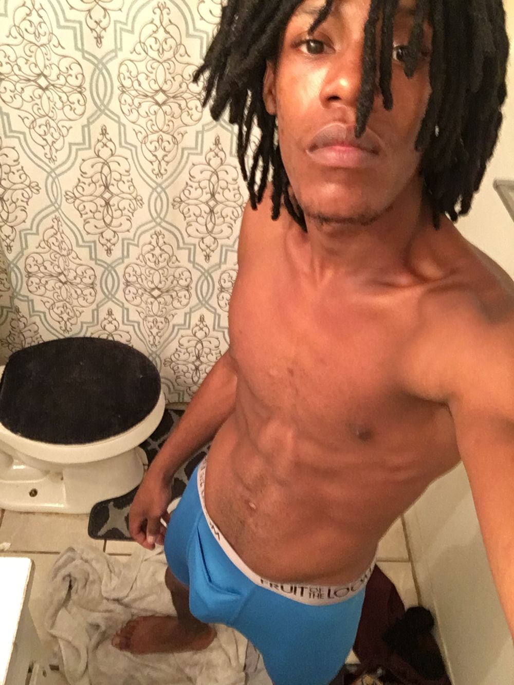 fatdickquon OnlyFans profile picture