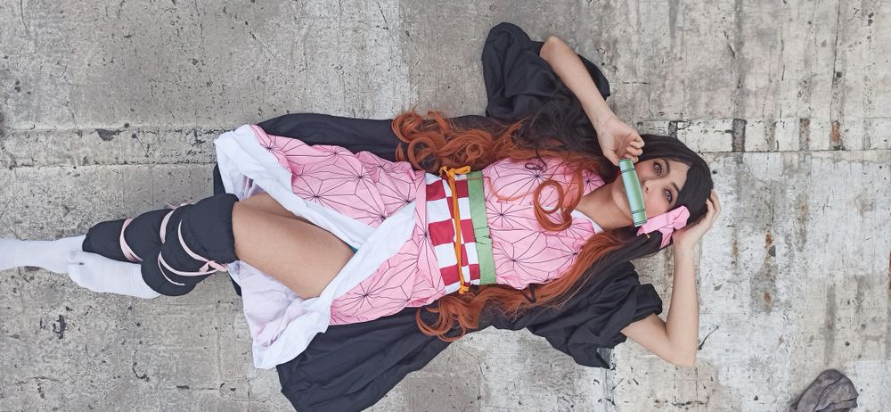 aoigirl.cosplay OnlyFans profile picture