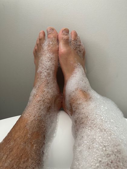 athleticfeetonly OnlyFans picture