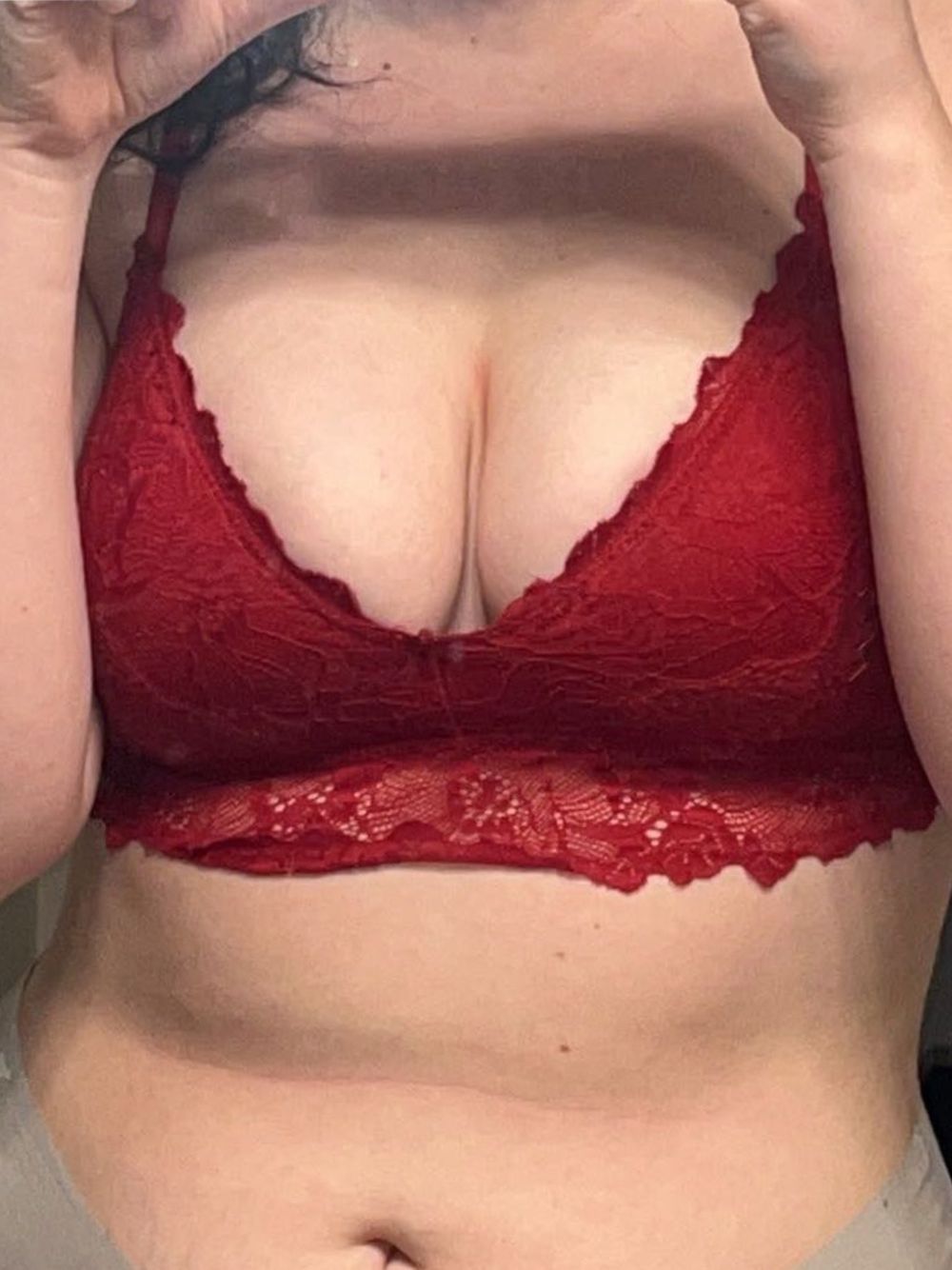 aleahrose18 OnlyFans profile picture