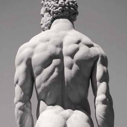 nikthegreekgod OnlyFans picture
