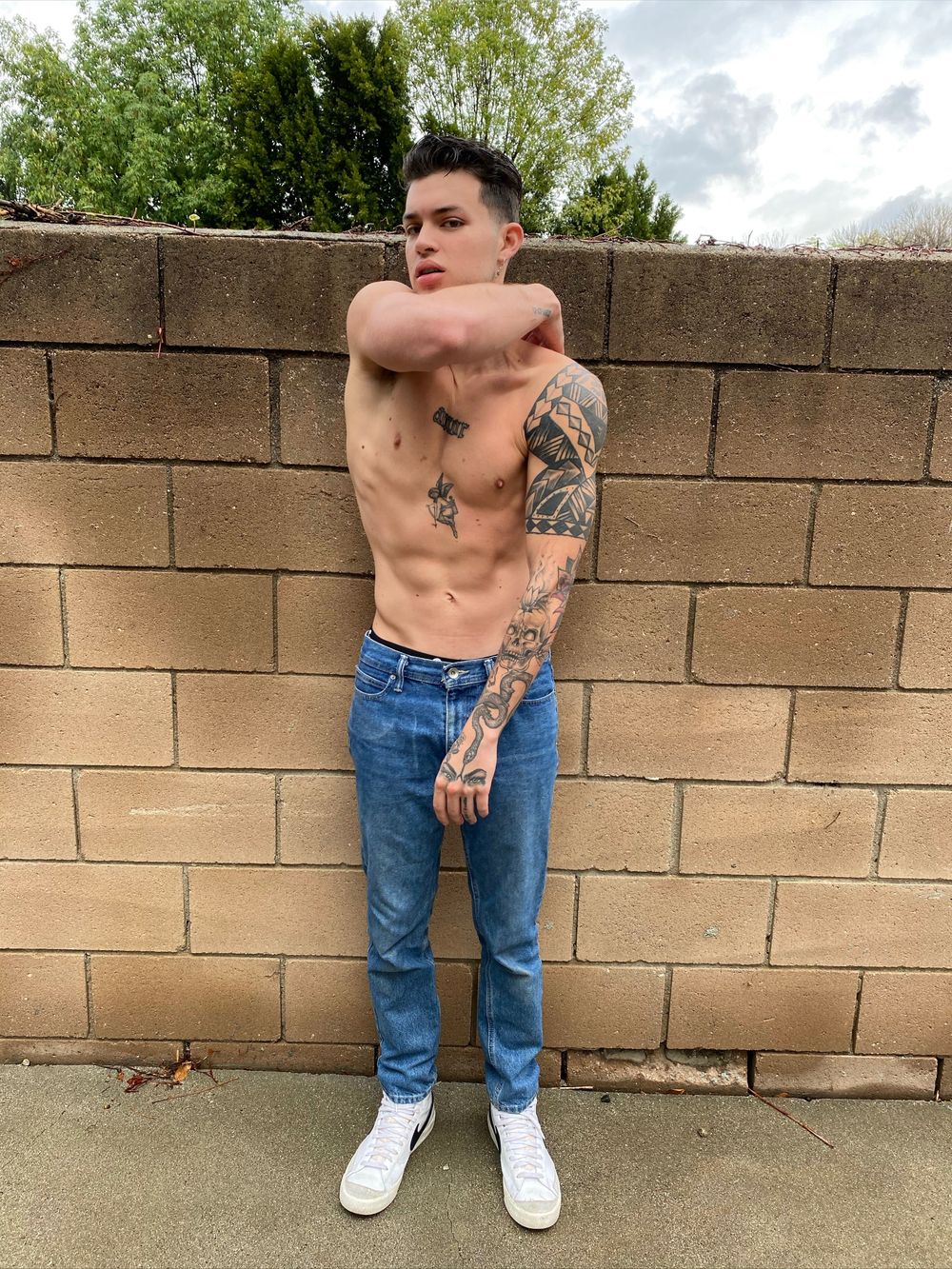 stylezwithaz OnlyFans profile picture