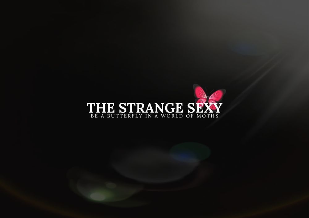 thestrangesexy OnlyFans profile picture