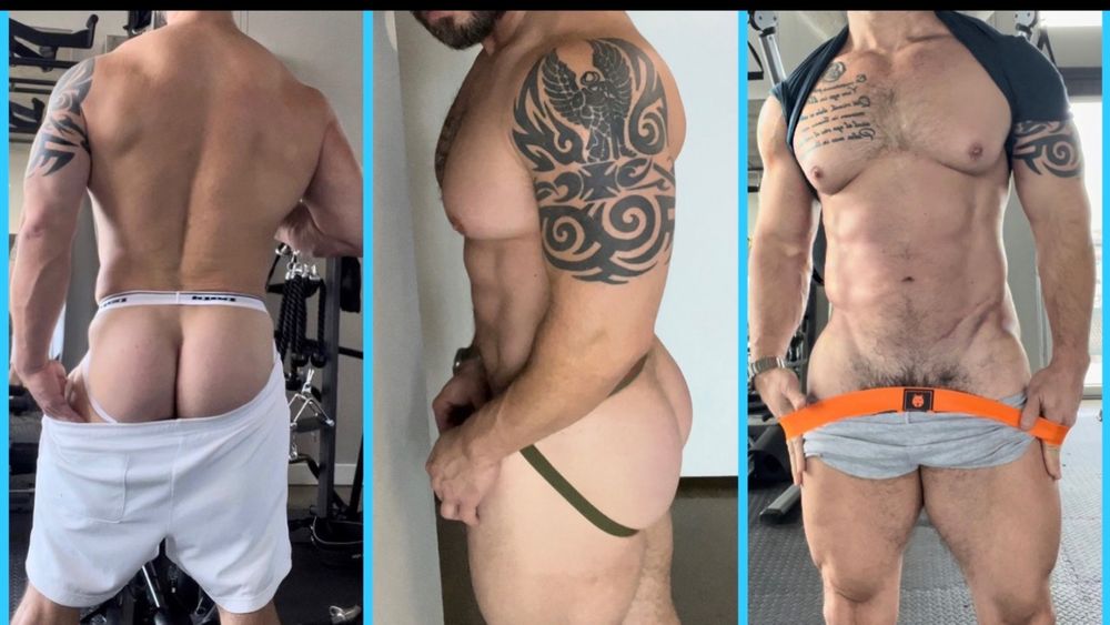 builtbymiguel OnlyFans profile picture
