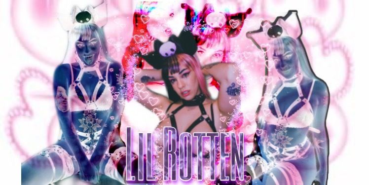 lilrotten OnlyFans profile picture