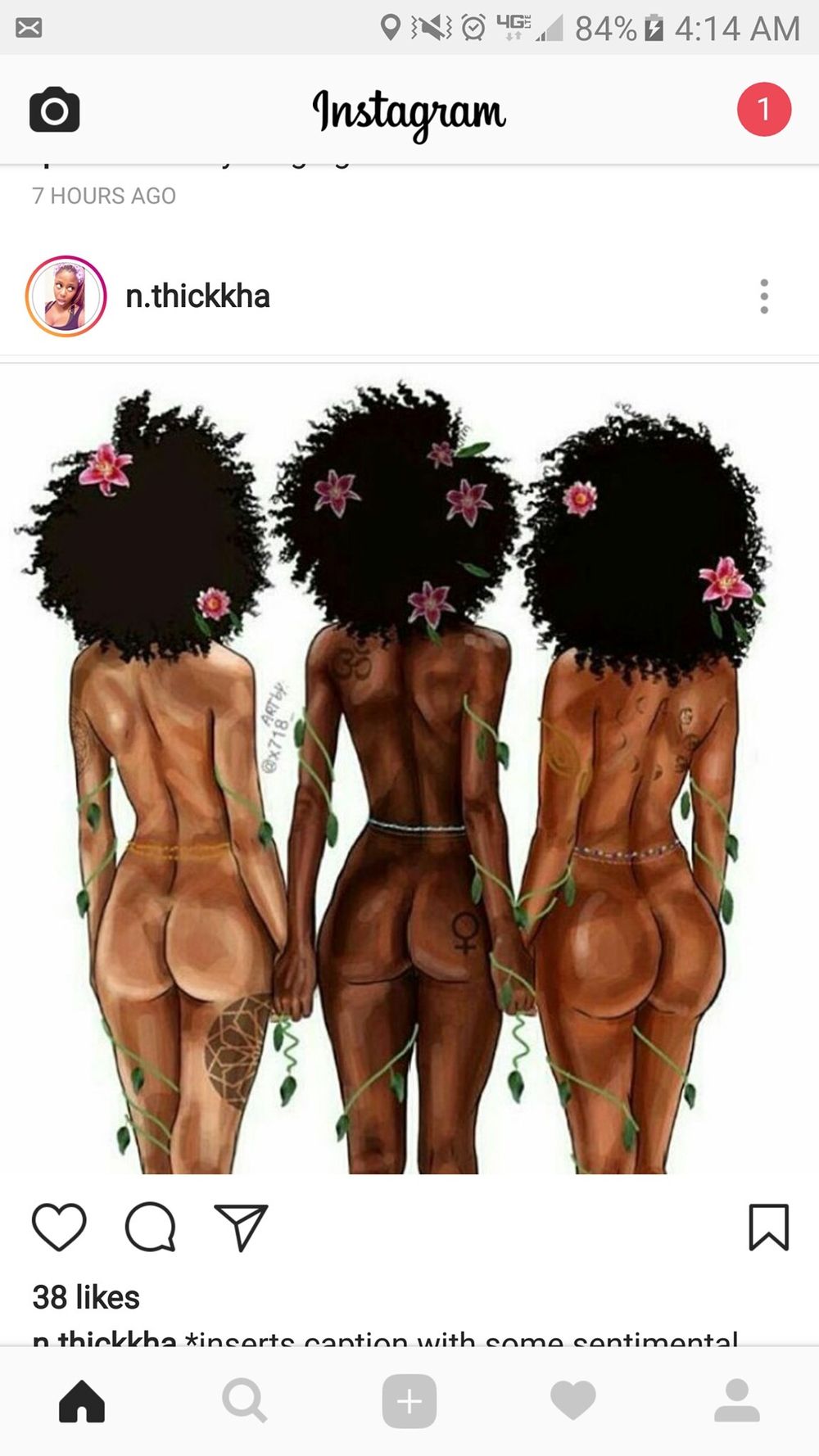 niikeyyaa OnlyFans profile picture