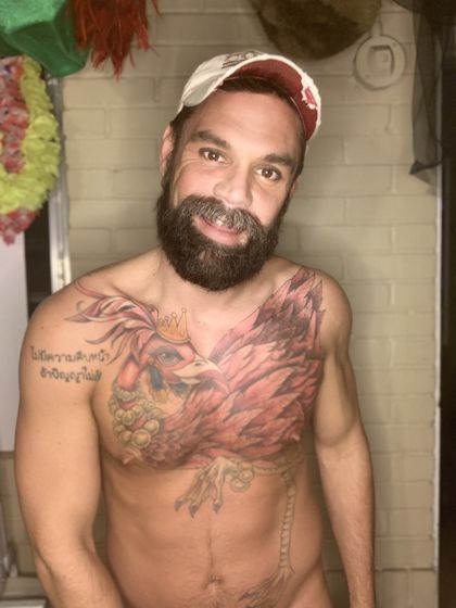 finnxxxpig OnlyFans picture