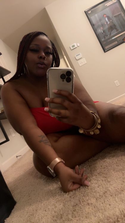 itsbrownsugga OnlyFans picture