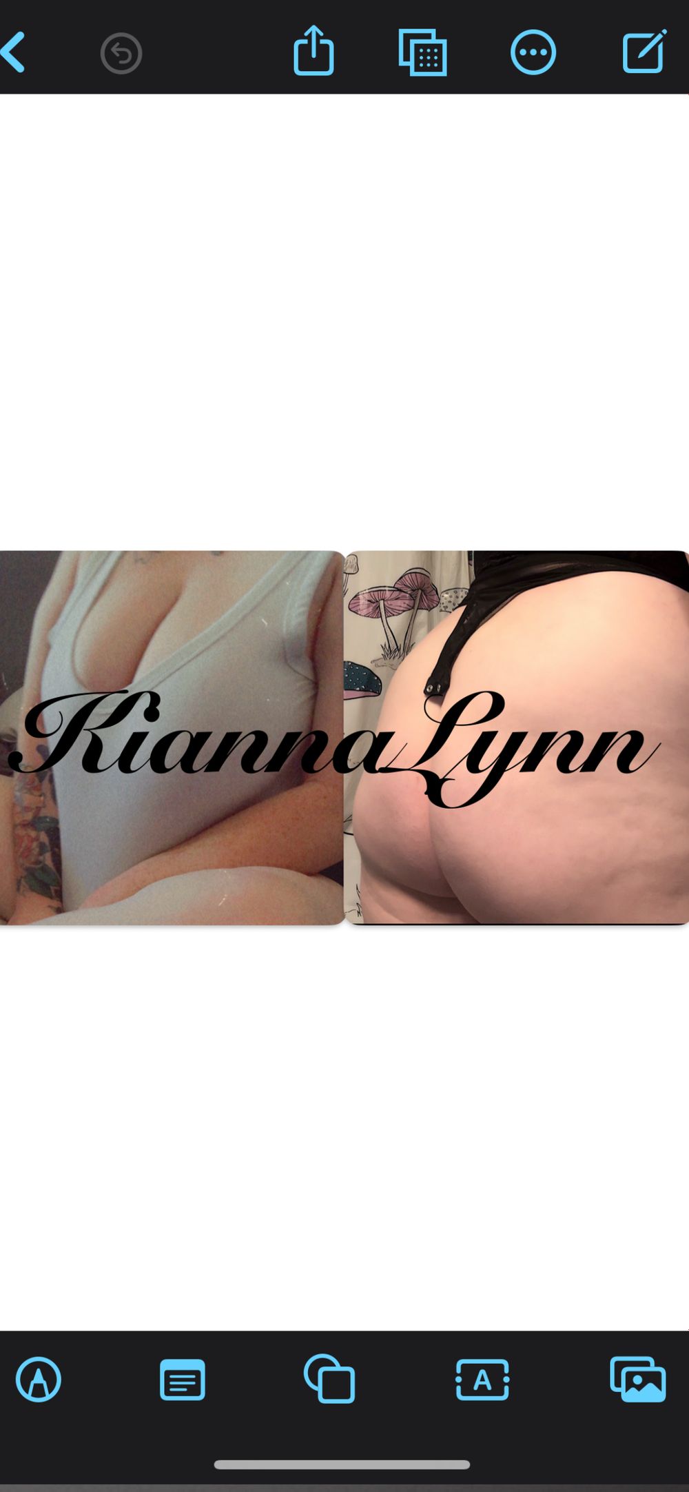kiannalynn OnlyFans profile picture