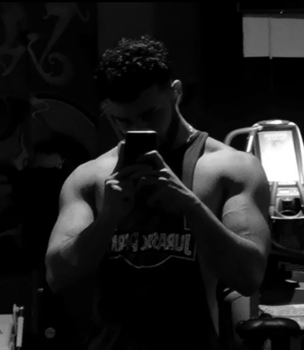 abelgym OnlyFans profile picture