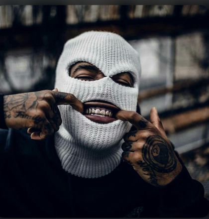 masksavage OnlyFans picture