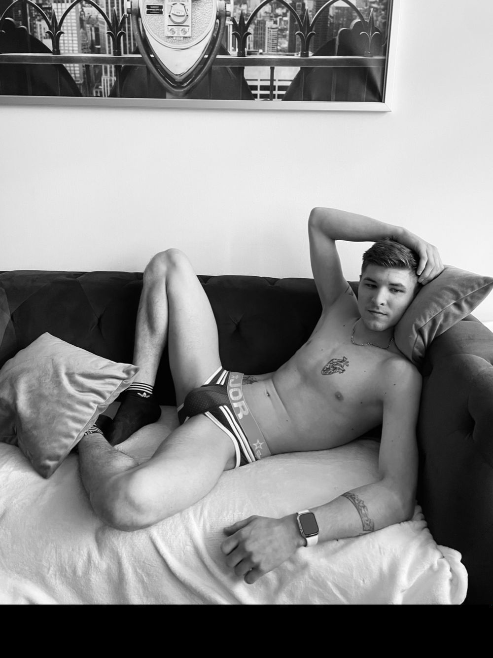 dersebii OnlyFans profile picture