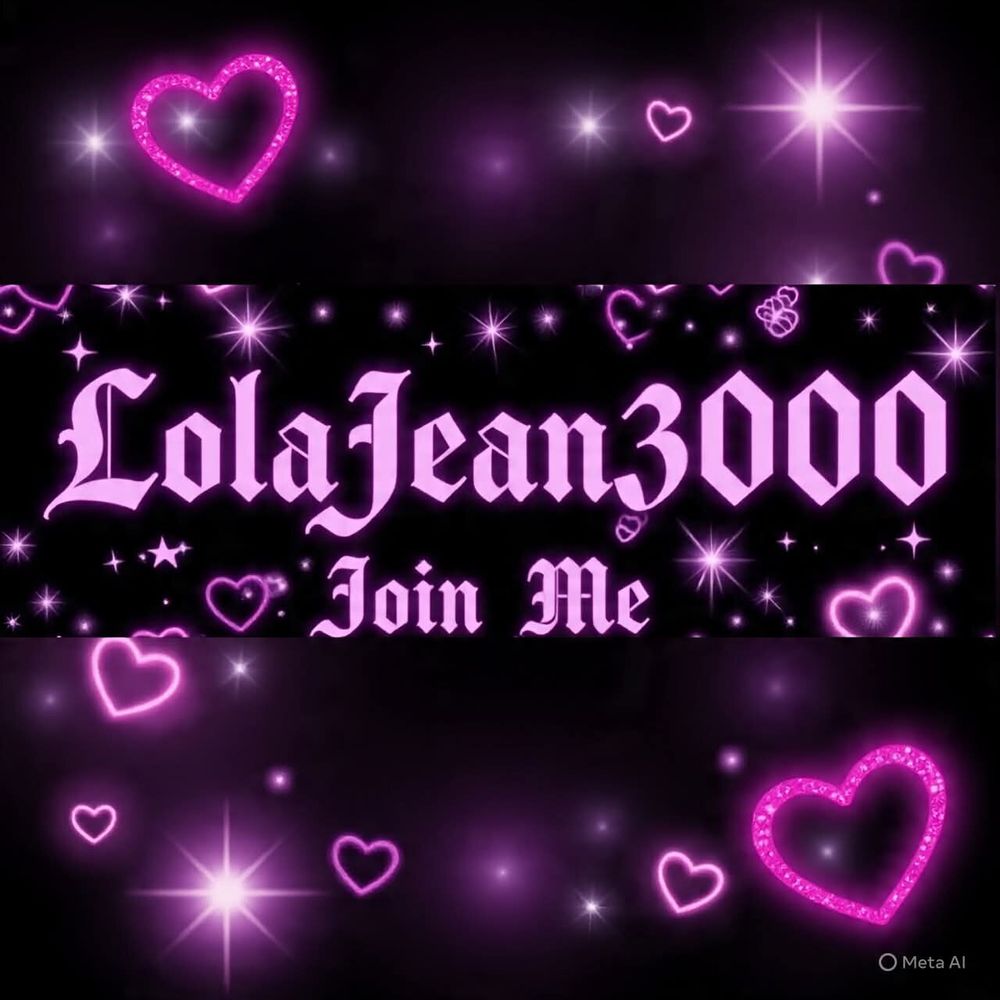 lolajean3000 OnlyFans profile picture