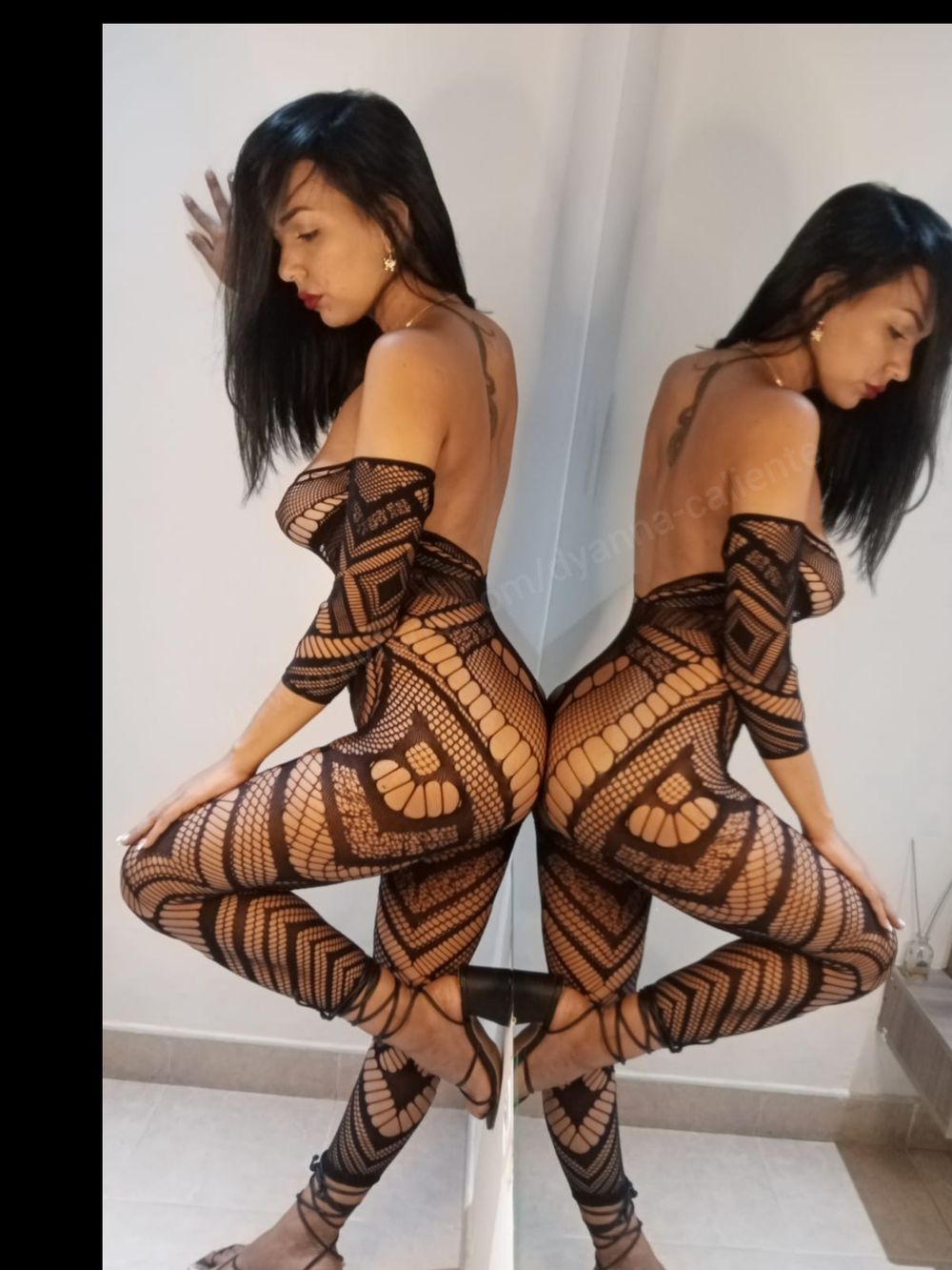 dyanna-caliente97 OnlyFans profile picture