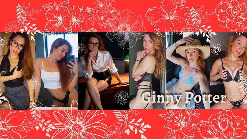 ginnypotter OnlyFans profile picture