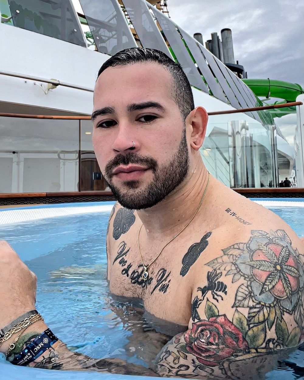 hectorobless OnlyFans profile picture