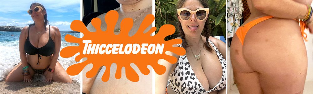 thiccelodeon OnlyFans profile picture