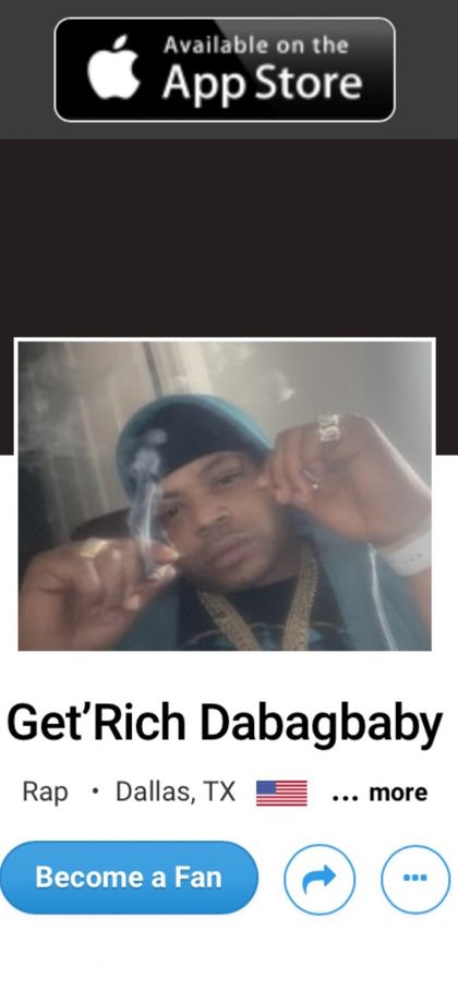 getrichdabagbaby OnlyFans picture